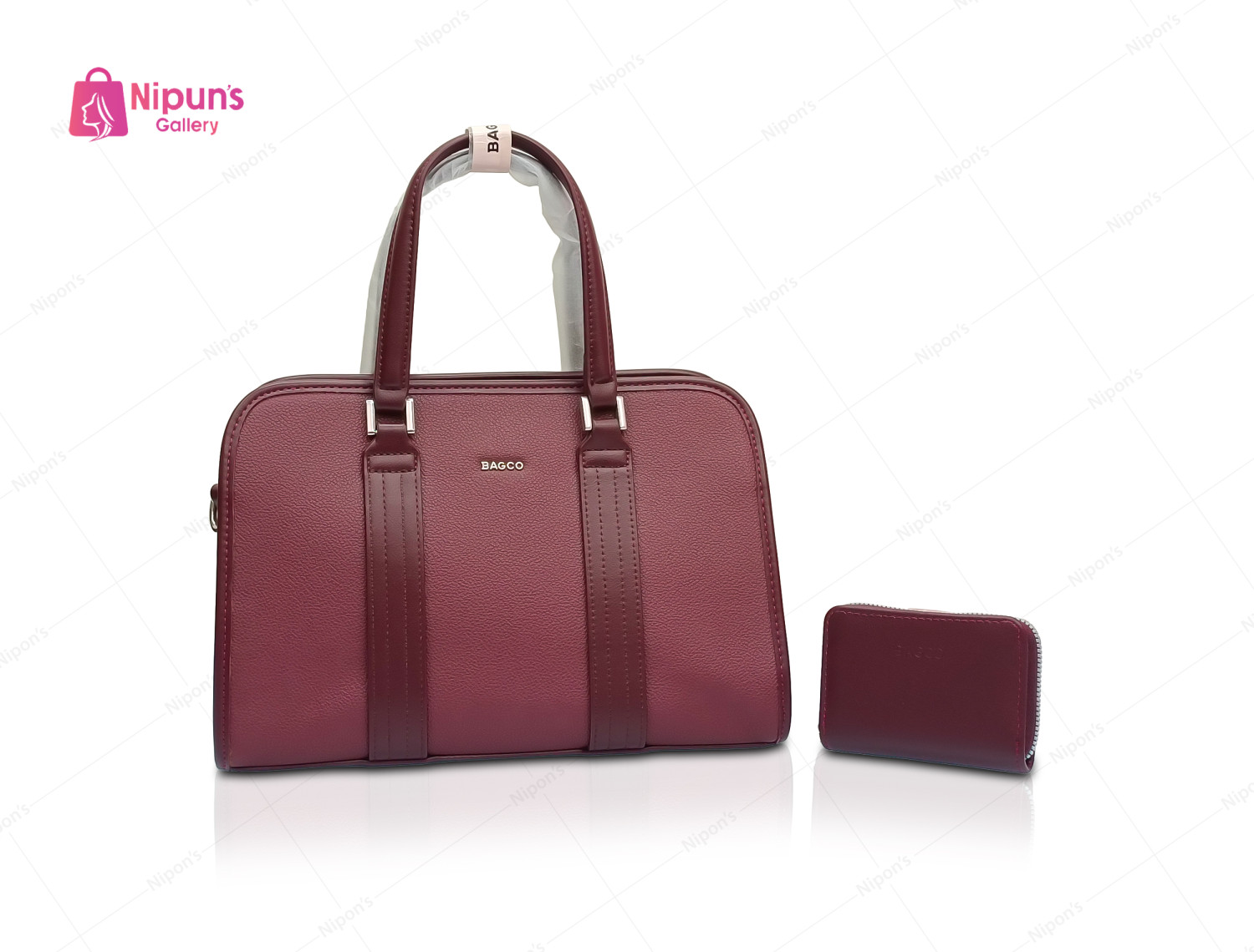 Bagco Hand Bag - 7092
