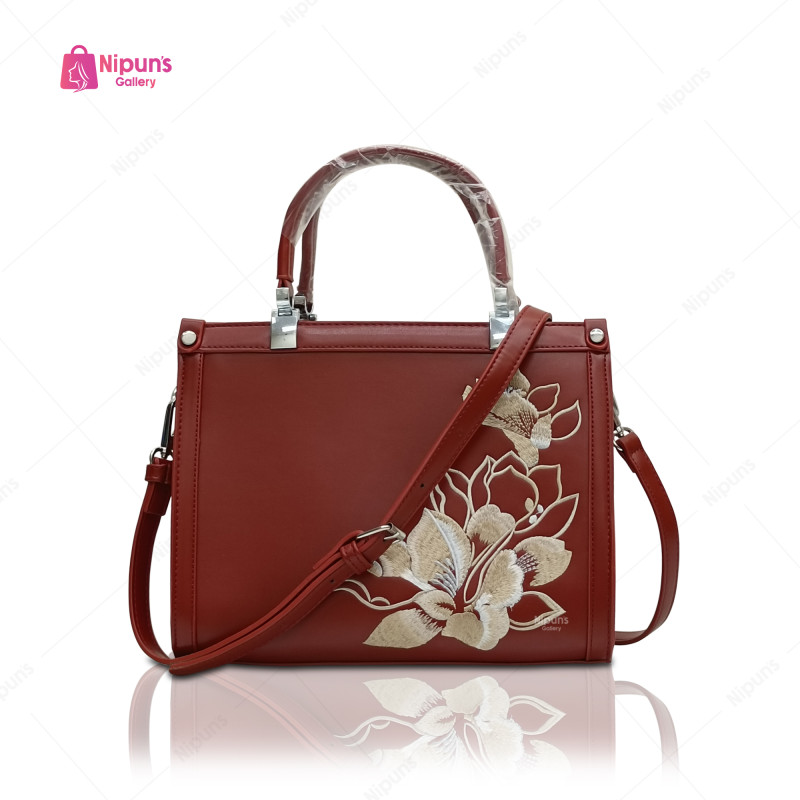 Classic Personal Tailor Bag