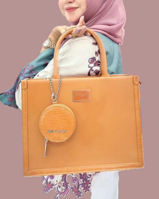 Emely corporate Bag