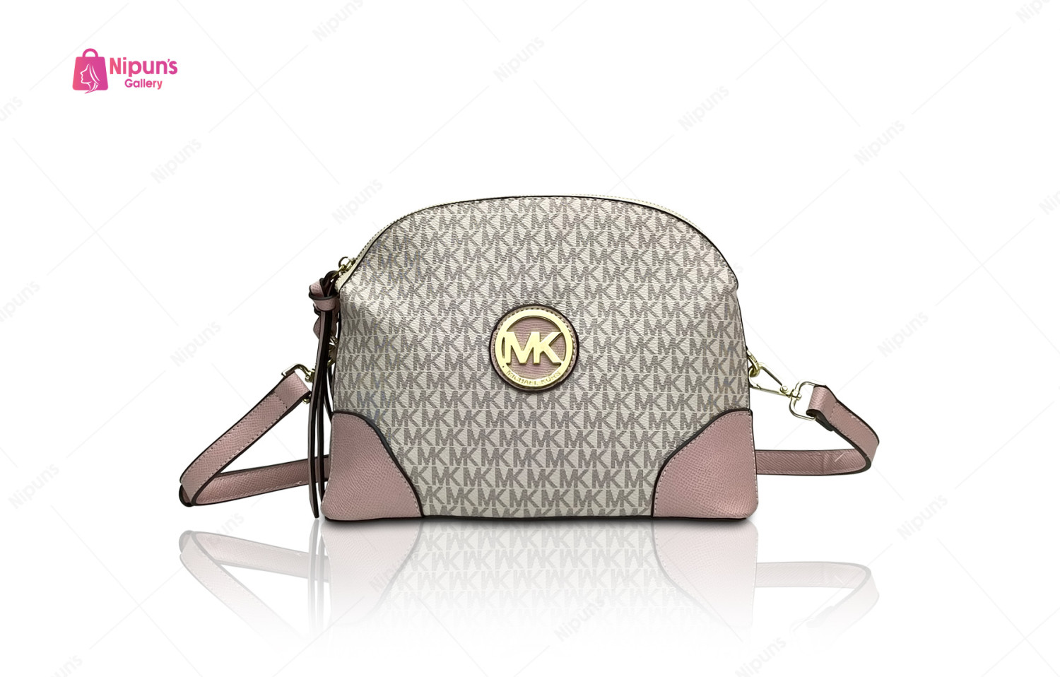 MK Dom Sling Bag