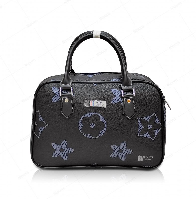 Mini Travel Bag (BlacK)