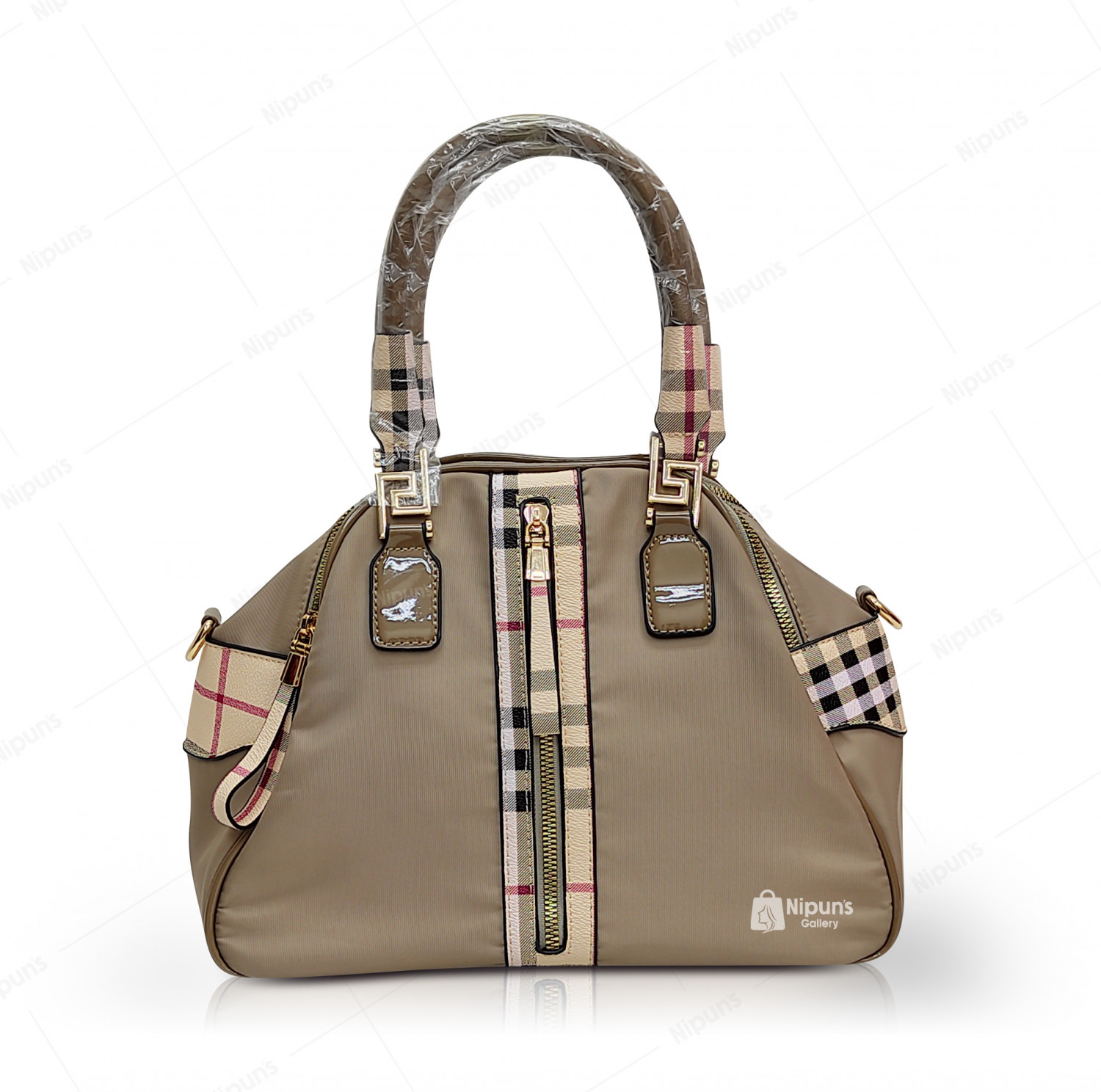 BLS Waterproof Fabric Bag