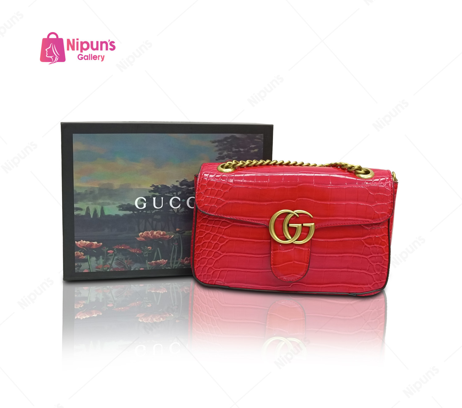 Gucci - 1732