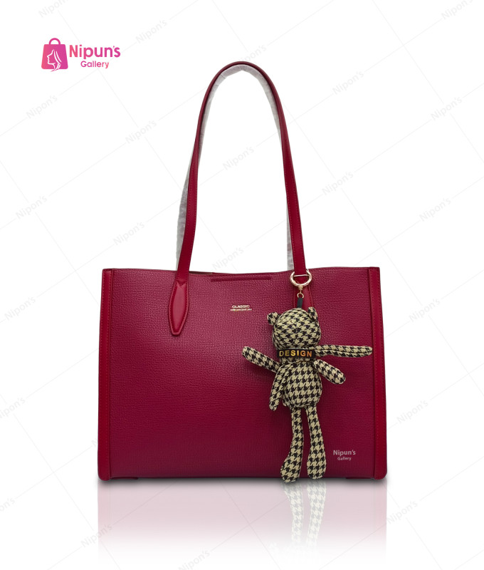 Classic tote bag : 002