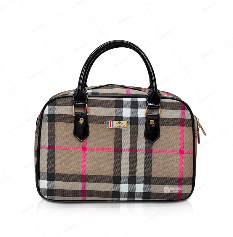 Mini Travel Bag (Shade)