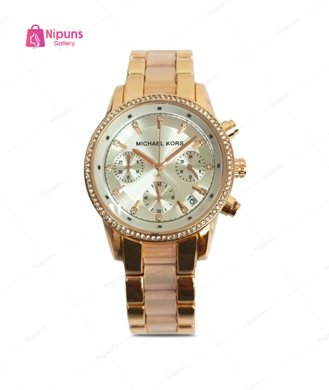 Michael Kors Watch - NG-1001