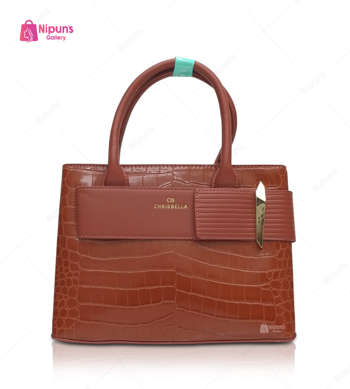 Chrisbella Bag