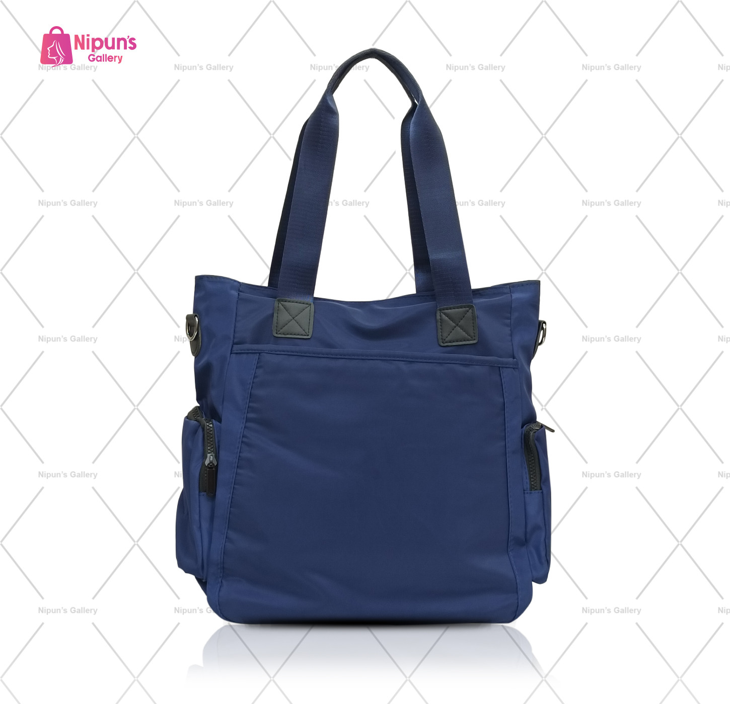 XinyU Fabric Tote Bag