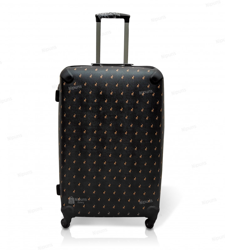 POLO Travel Trolley 28"