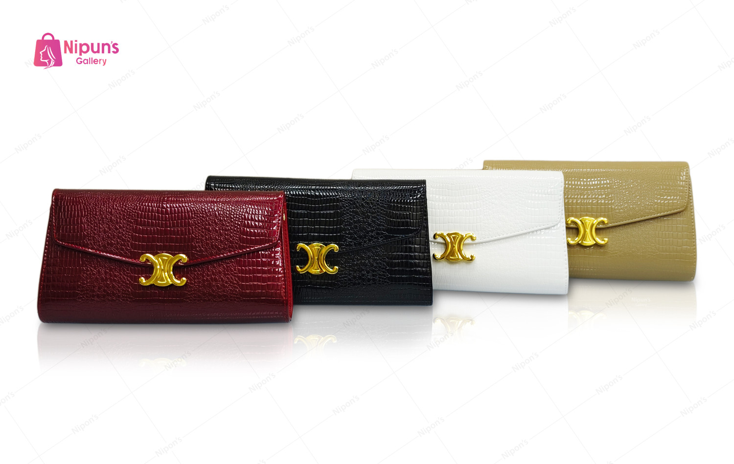 NADILI PURSE BAG