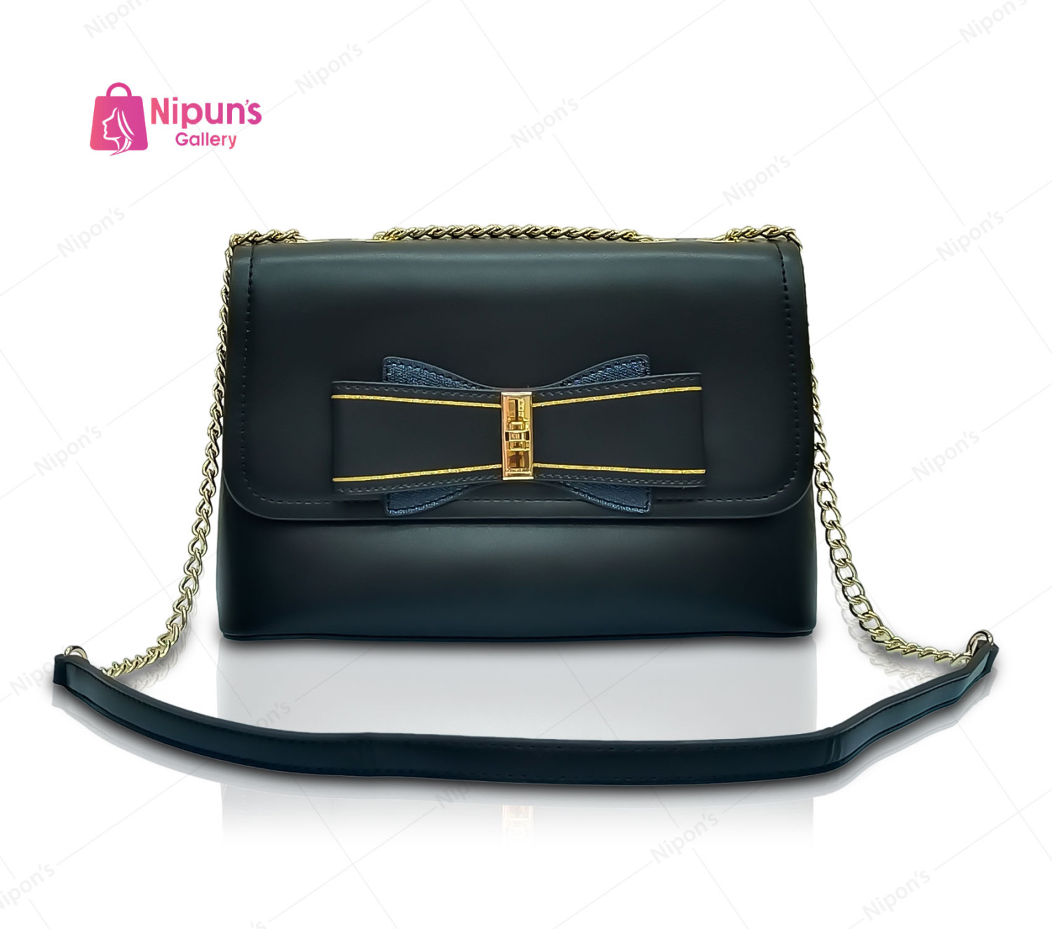 Chrisbella Sling Bag - 7247