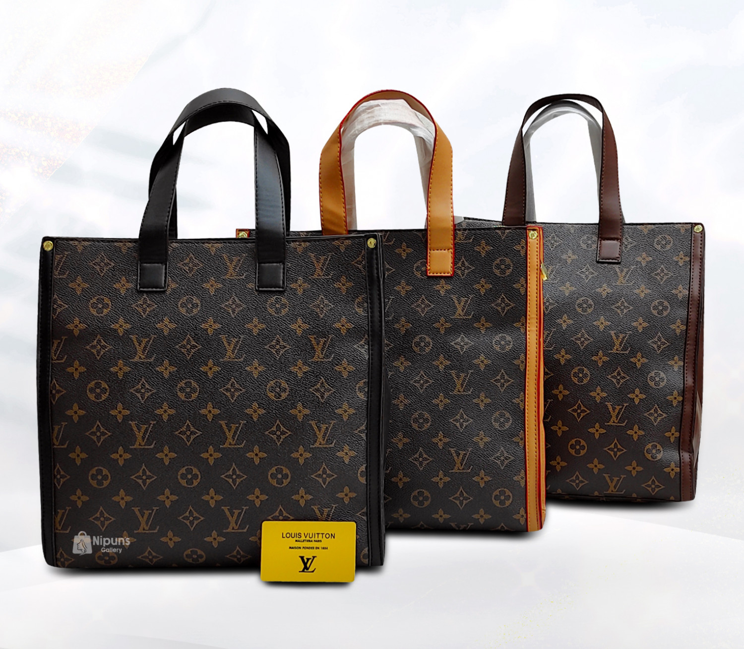 LV Tote -2015