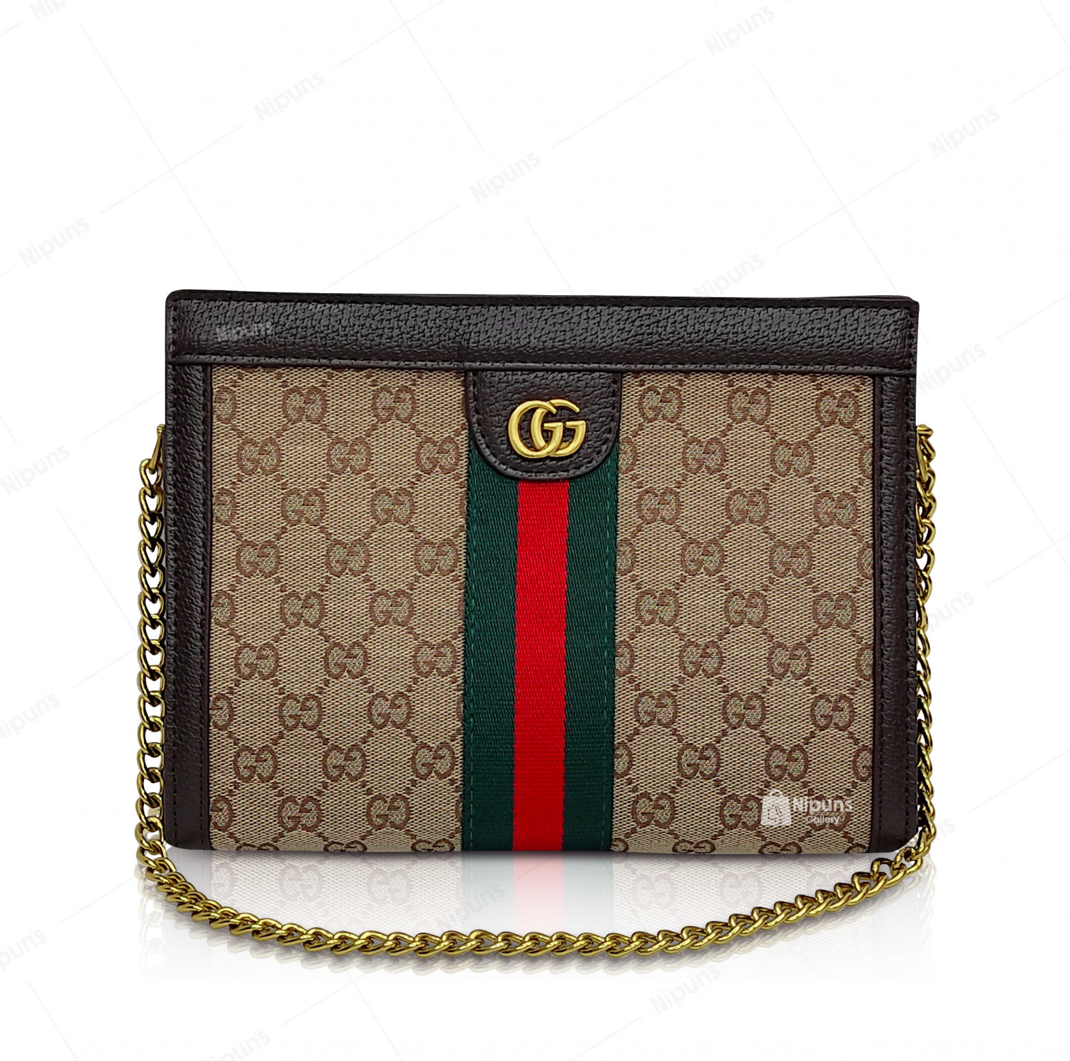 CG (Gucci)Sling bag
