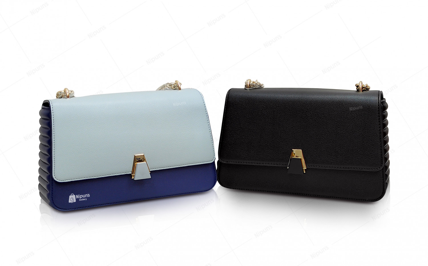 Chrisbella Sling bag Shade