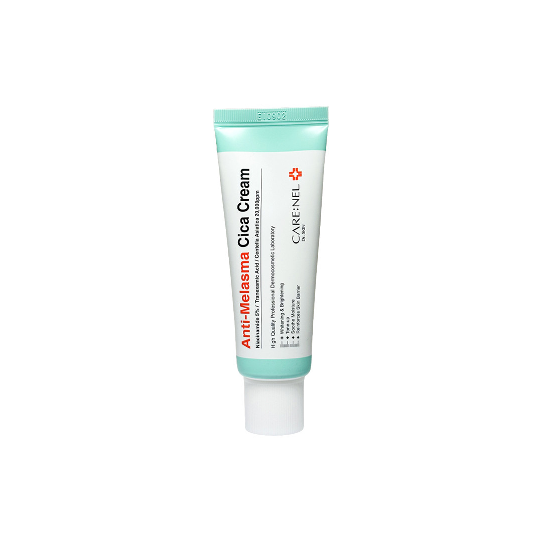 Care:nel Anti-Melasma Cica Cream 40 ml