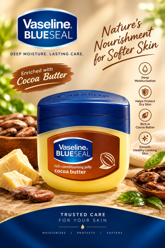 Vaseline
