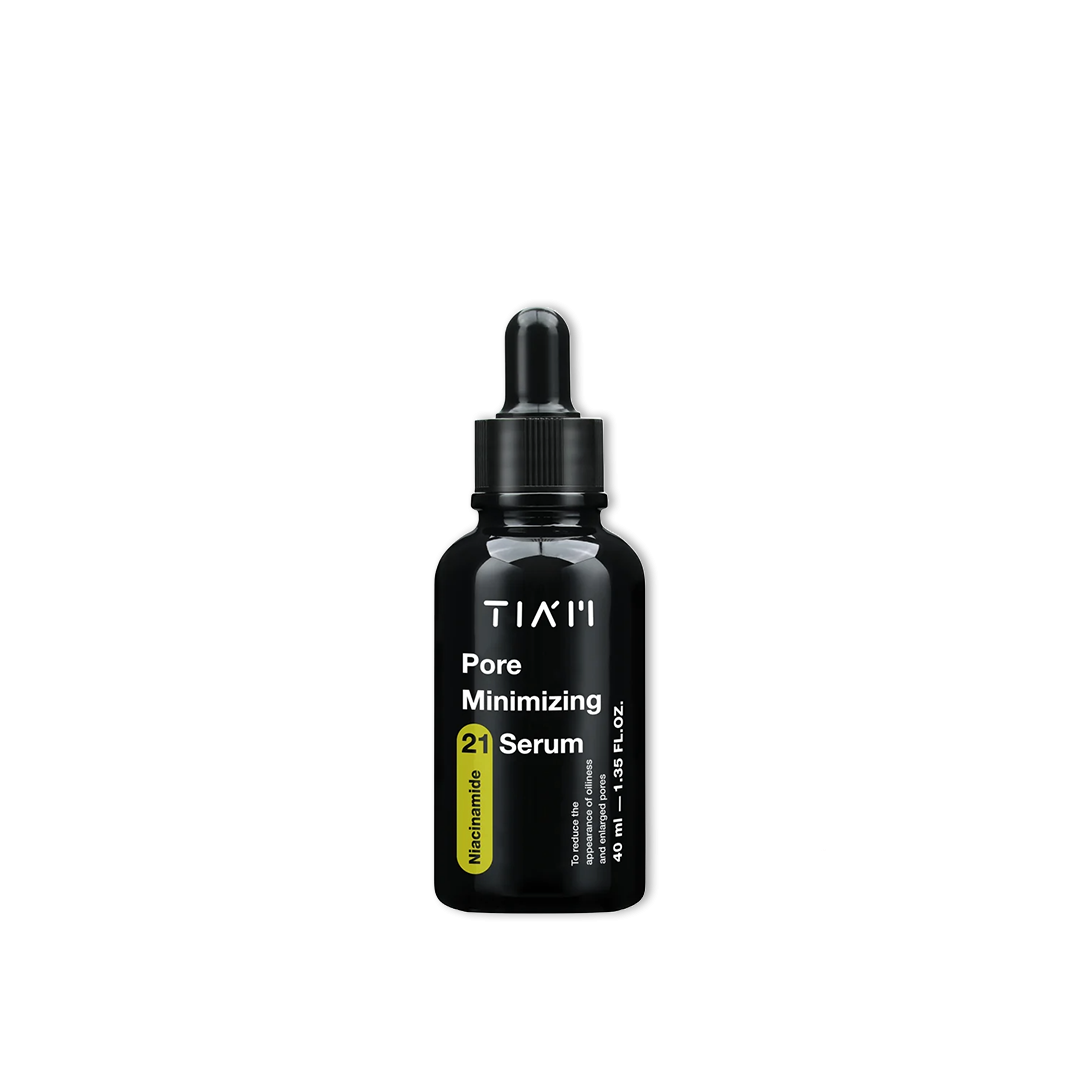Tiam Pore Minimize 21 Serum 40ml