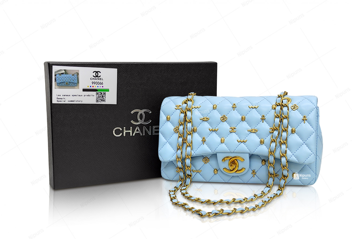 Premium Quality CHANEL Sling Bag