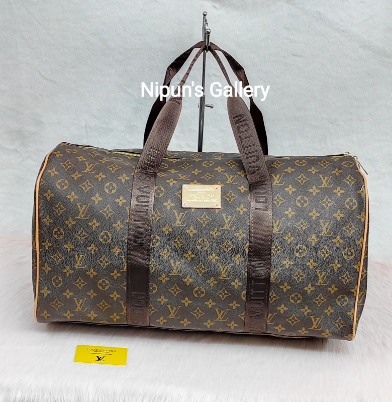 Lv Travel bag