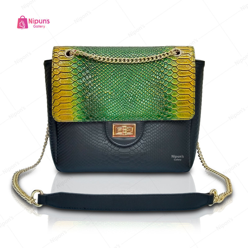 Chrisbella Sling Bag - 0233