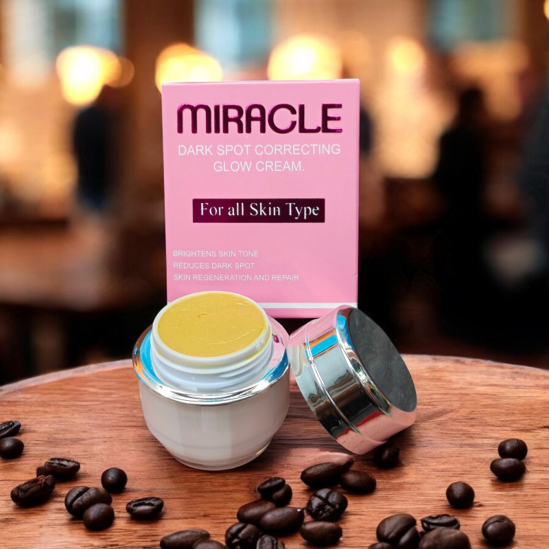 MIRACLE Dark Spot Correcting Glow Cream