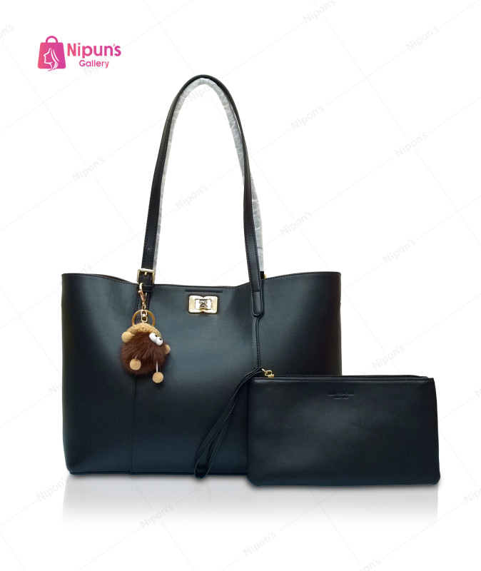 LS Tote Bag