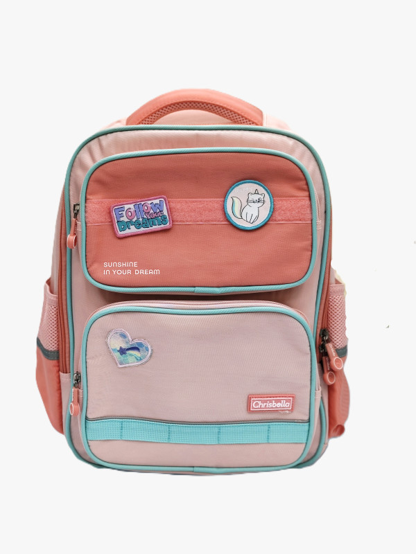 Sunshine School Bag