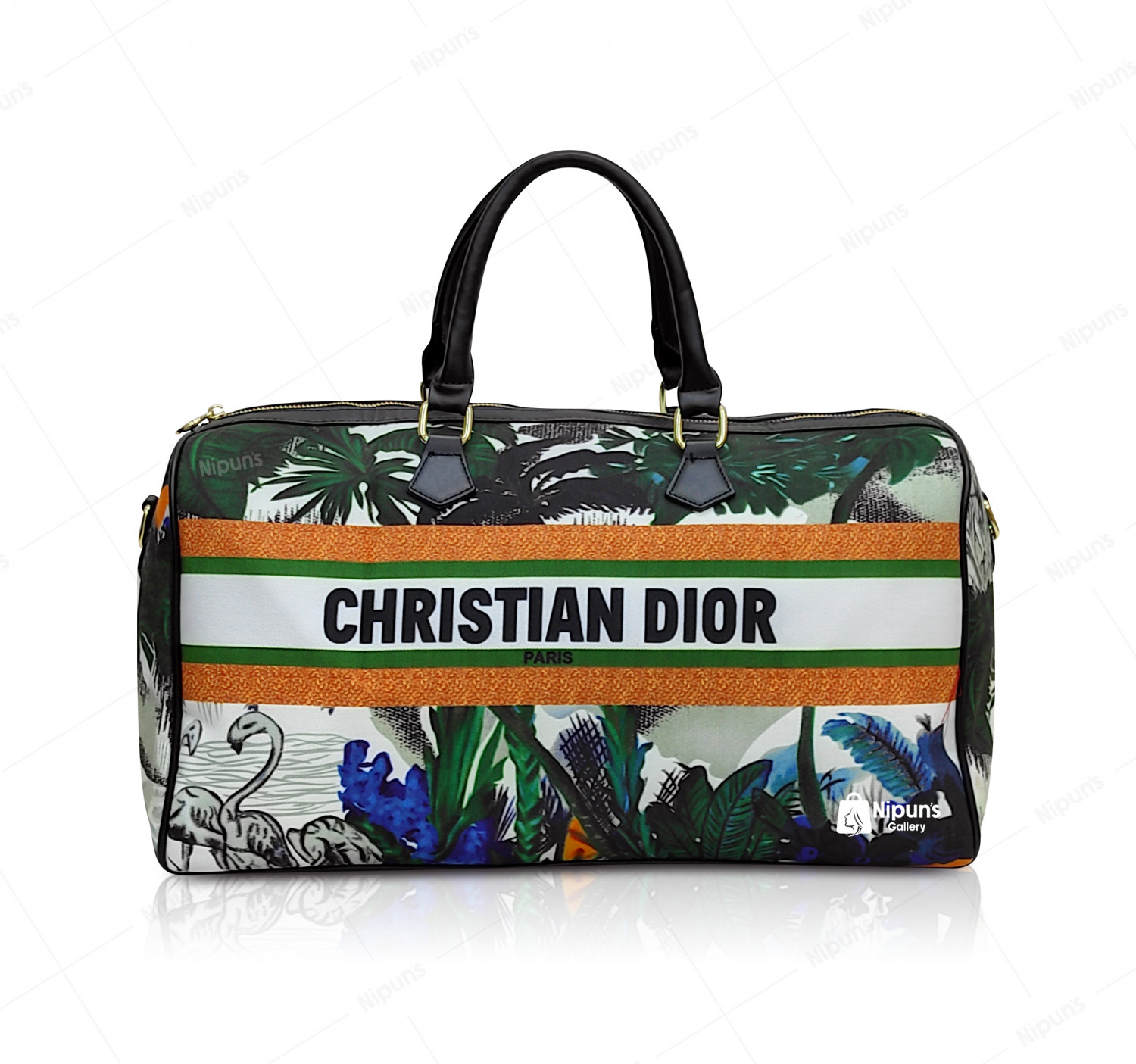 DIOR Travel Bag