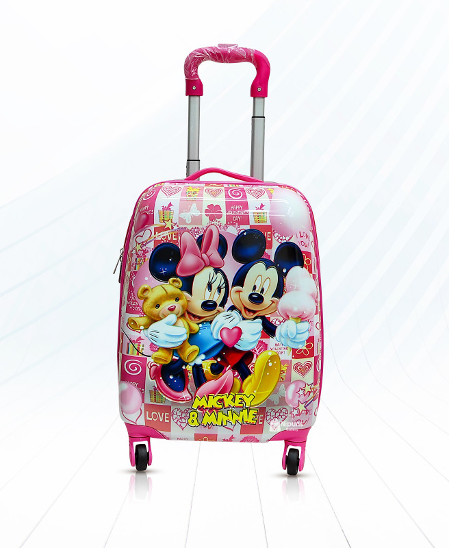Micky Trolley BAG