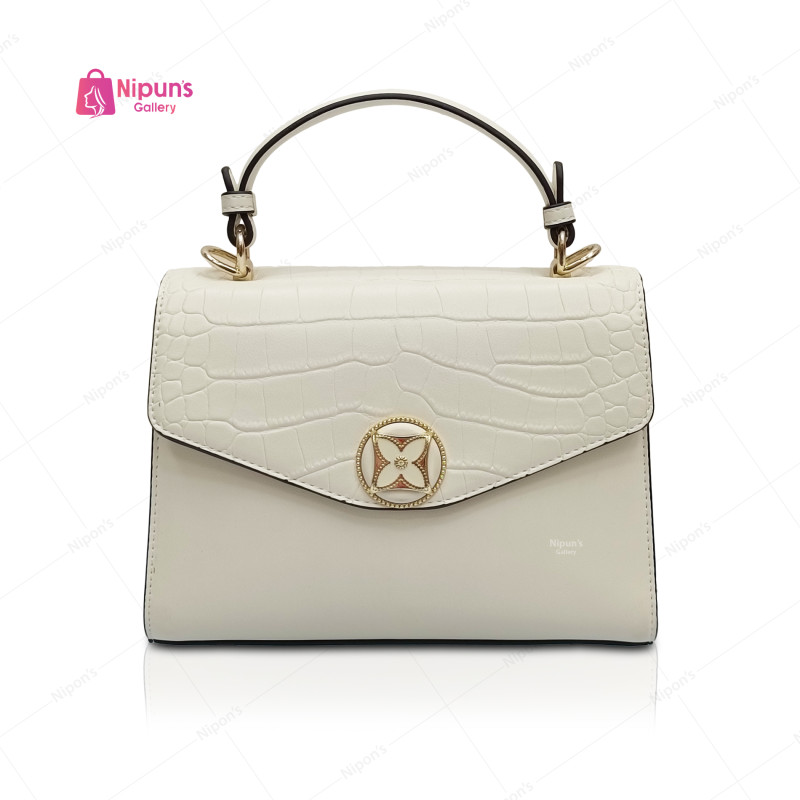 Kuermei Hand Bag-F1257-2