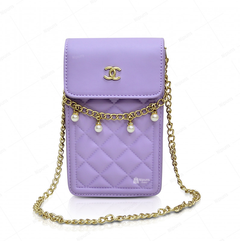 Chanel Mobile Bag