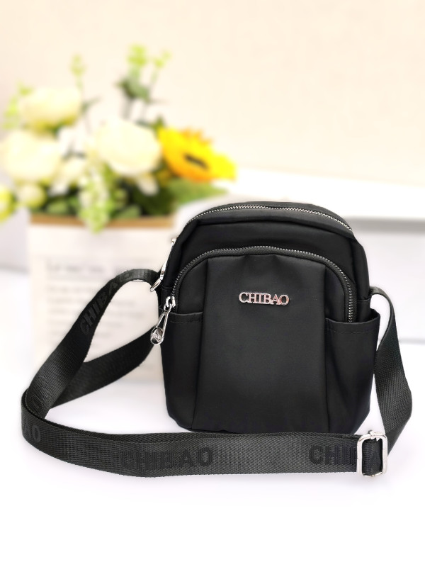 Chibao Fabric Mobile Bag