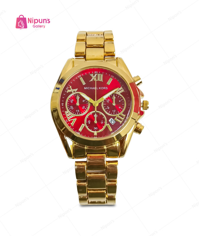 Michael Kors Watch - NG-1015