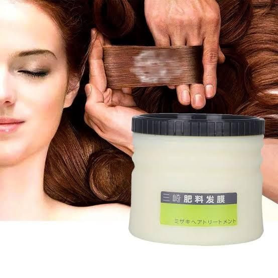 CHAOBA HAIR MASK-500ml