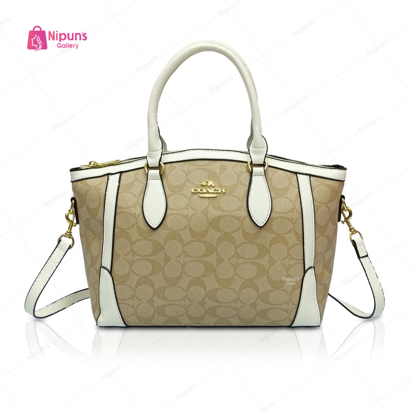 Coach Hand Bag-89033#