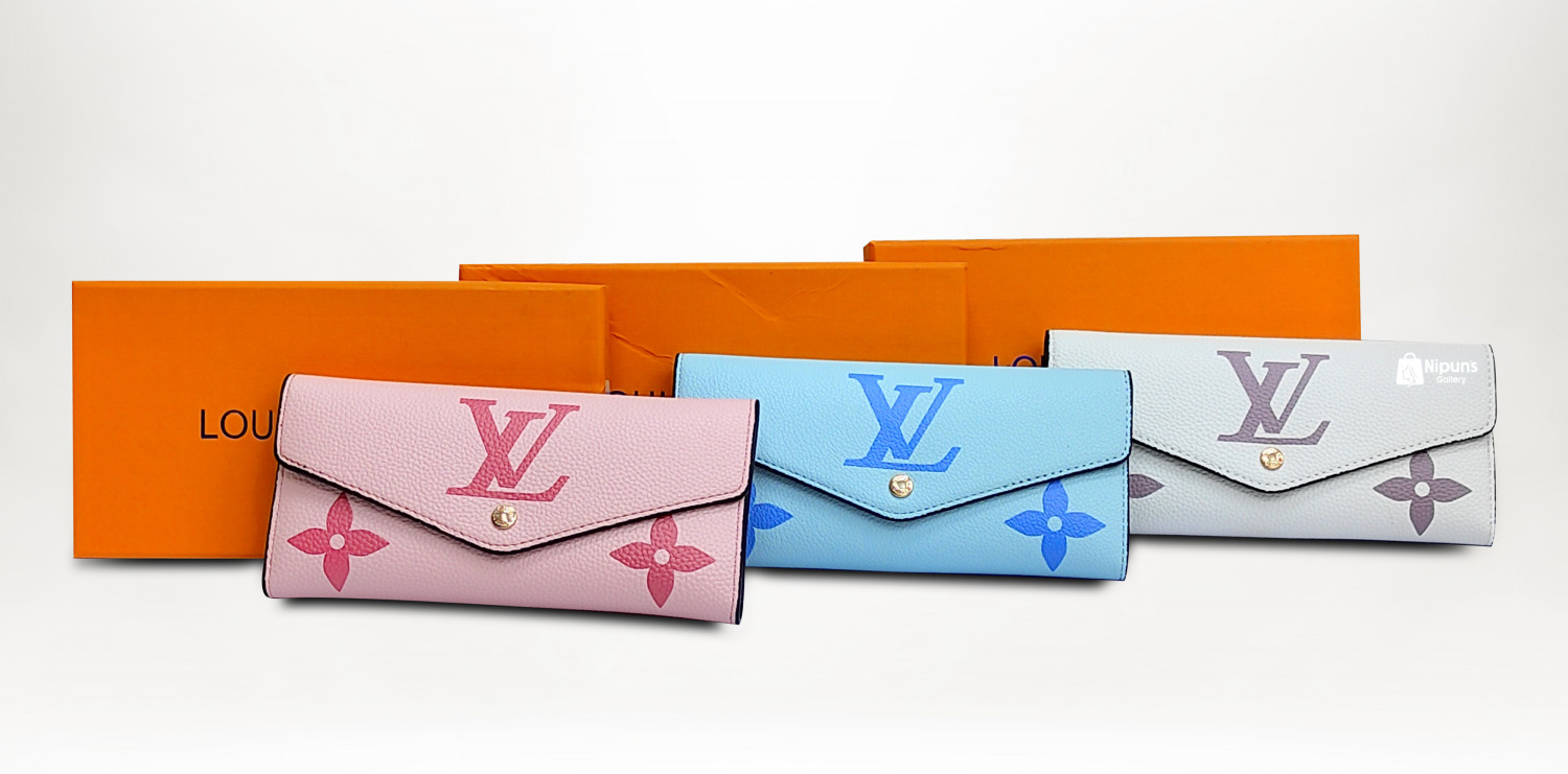 LV Purse - 6203