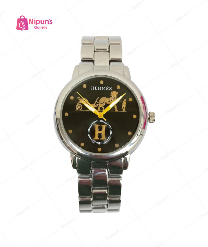 Hermes Watch