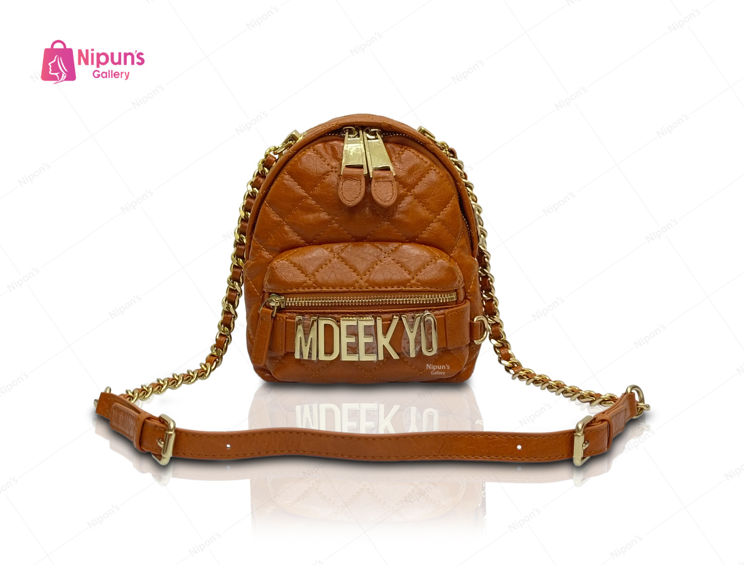 DEUKIY MOBILE BAG