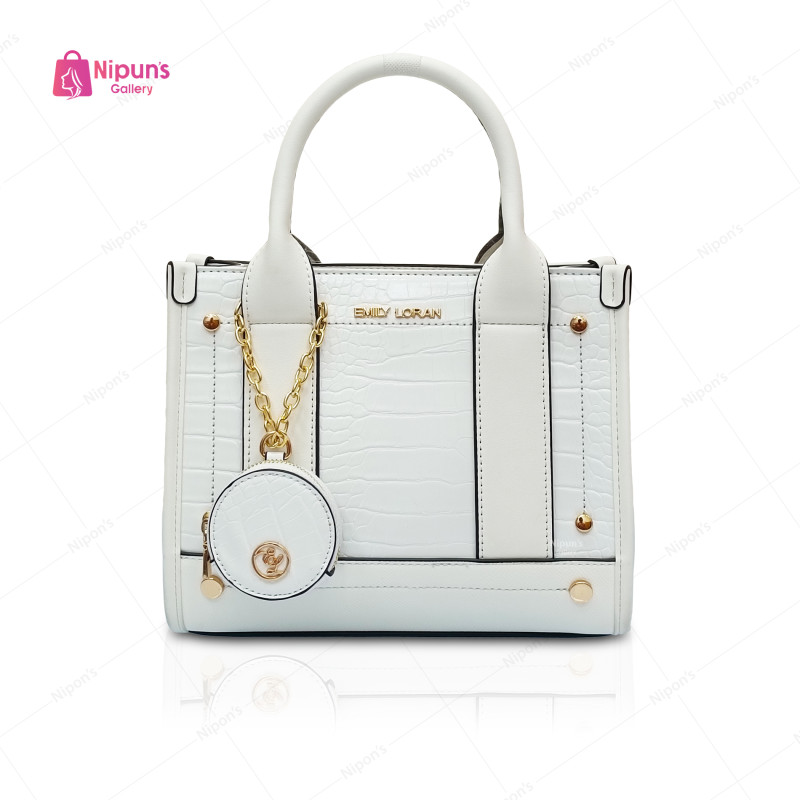 Emily Loran Hand Bag